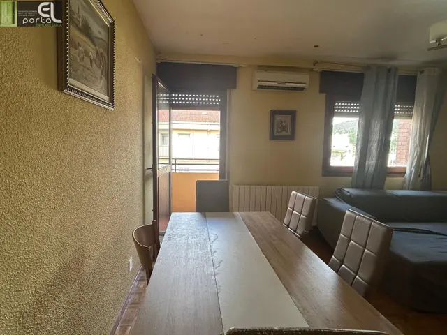 PISO EN CARCASTILLO CON GRAN TRASTERO — 11