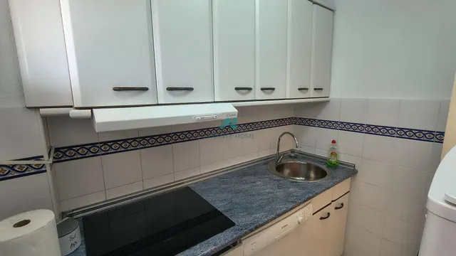Se alquila apartamento en Laredo — 14