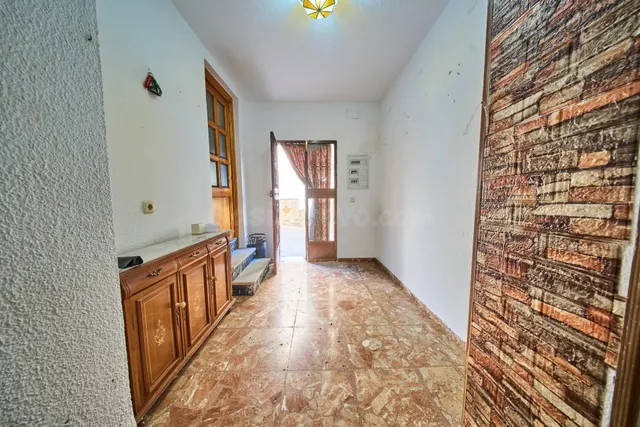 Casa independiente en Quentar — 5