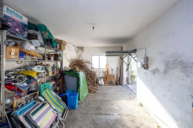 Chalet independiente en Taramay, Almuñécar — 30
