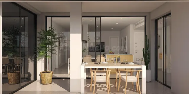 Apartamento de Lujo en el centro de San Pedro del Pinatar - foto 3