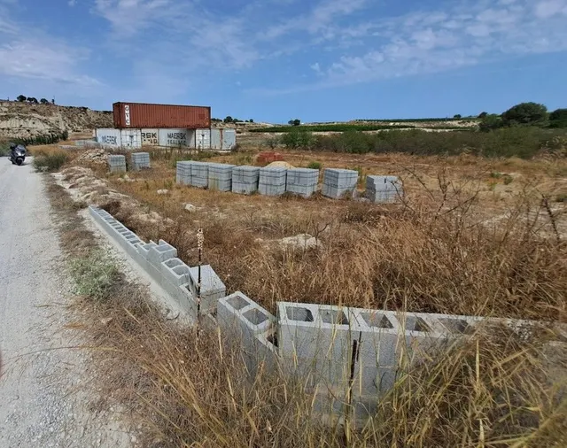 Piso en venta - Pueblo 9 — 6