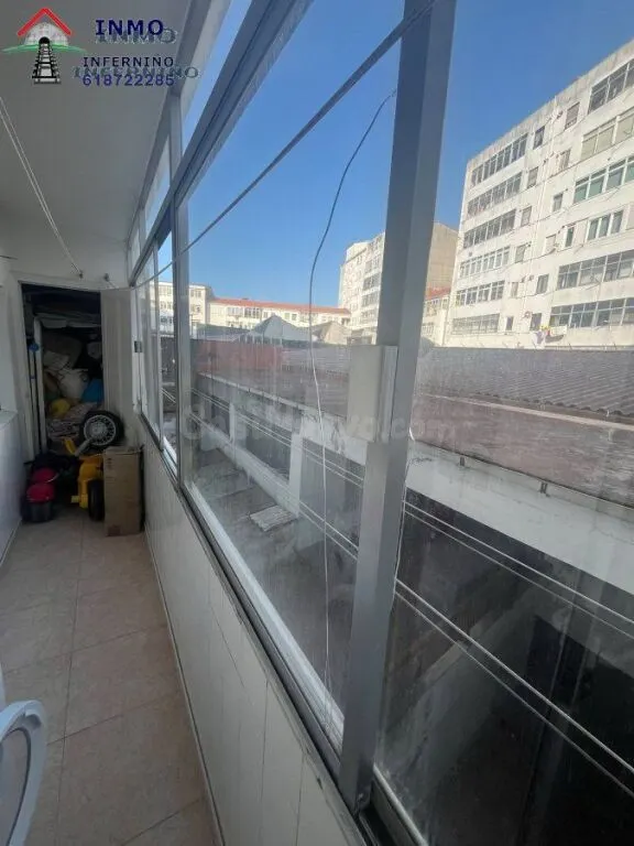 Piso en Venta en Ferrol La Coruña Ref: 438450 — 30