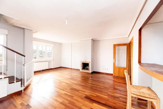 ATICO DUPLEX EN ALGETE - foto 3