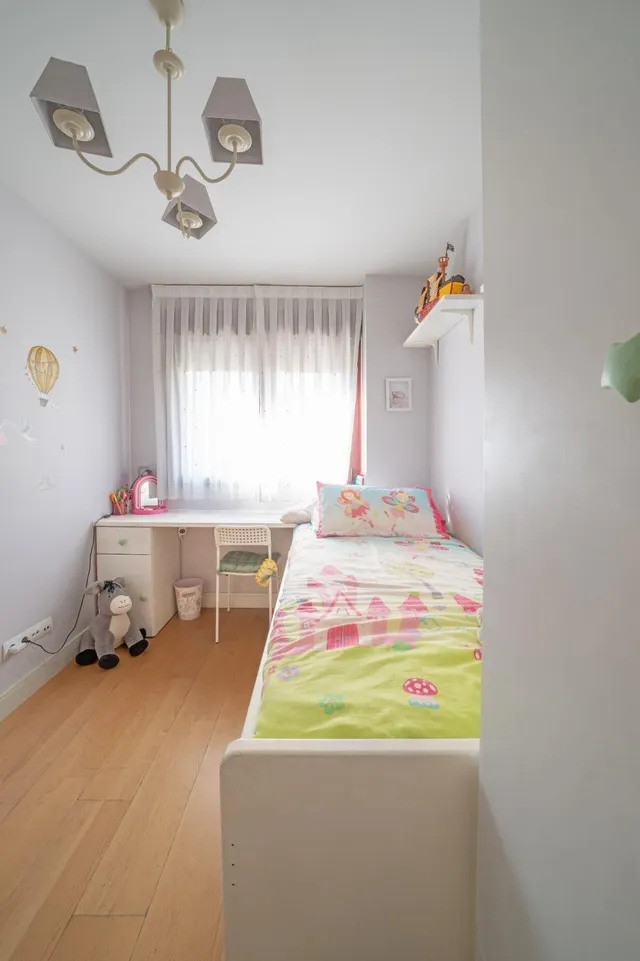 Piso 3 habitaciones 98m² en venta - Delicias — 20