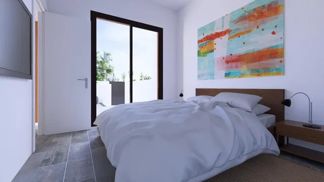 Villa 3 habitaciones 130m² en venta - Comunidad valenciana — 31