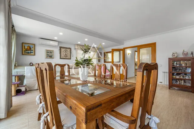 Casa 4 habitaciones 249m² en venta - Regueral - Prat dEn Foré — 16