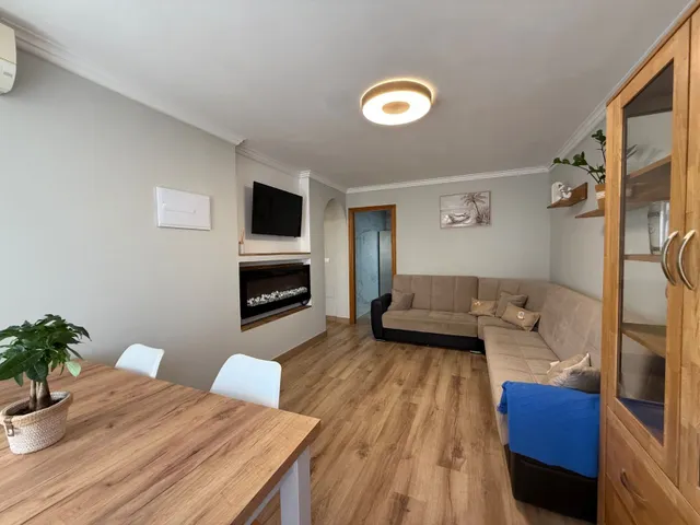 Villa 3 habitaciones 100m² en venta - Lomas de Cabo Roig — 8