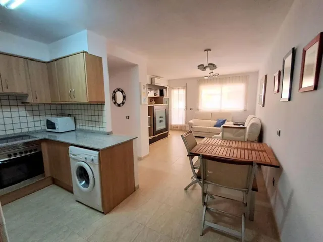 Piso en Venta 2 Dormitorios con garaje Incluido — 10
