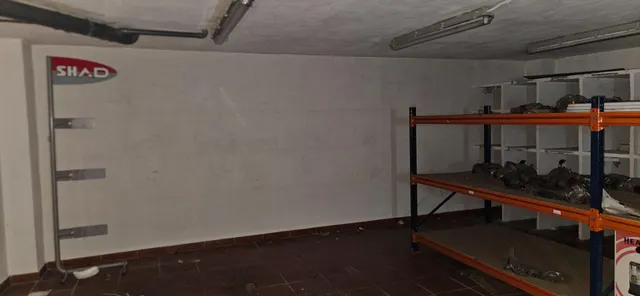 Local comercial 153m² en venta - Cruz del Ingles — 6