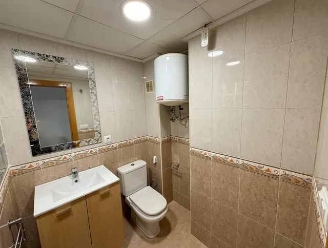 Apartamento 3 habitaciones 108m² en venta - Villananitos — 22