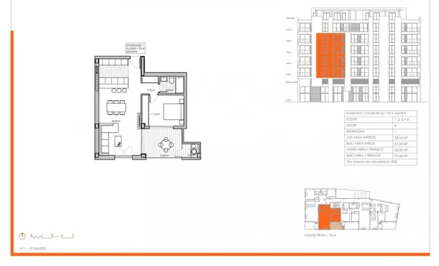 COMPLEJO RESIDENCIAL DE OBRA NUEVA EN VILLAJOYOSA — 13