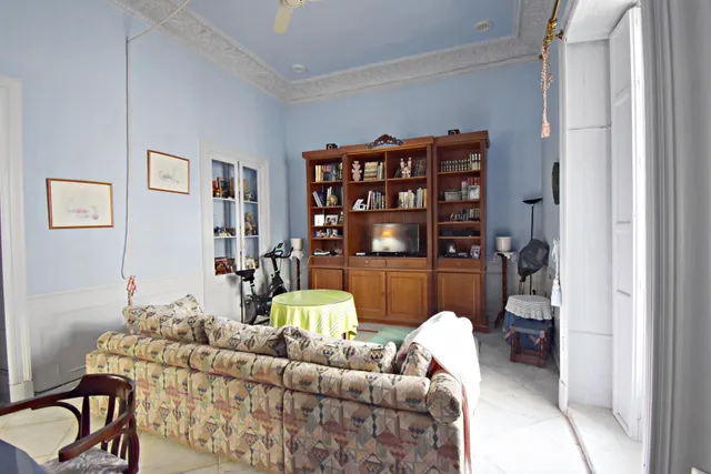 CASA PALACIO EN SAN MIGUEL — 37