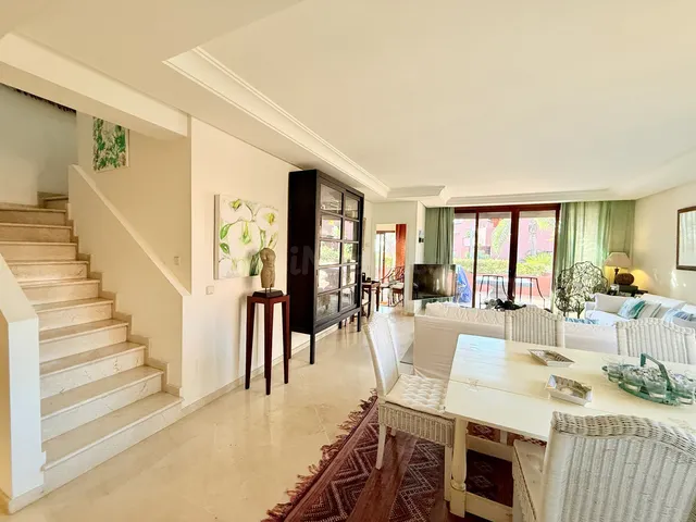 Apartamento 3 habitaciones 315m² en venta - Costa Del Sol - foto 3