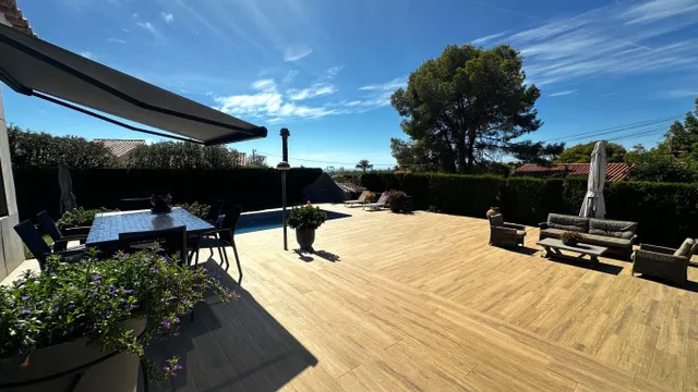 Villa 4 habitaciones 284m² en venta - Barranco Hondo — 7
