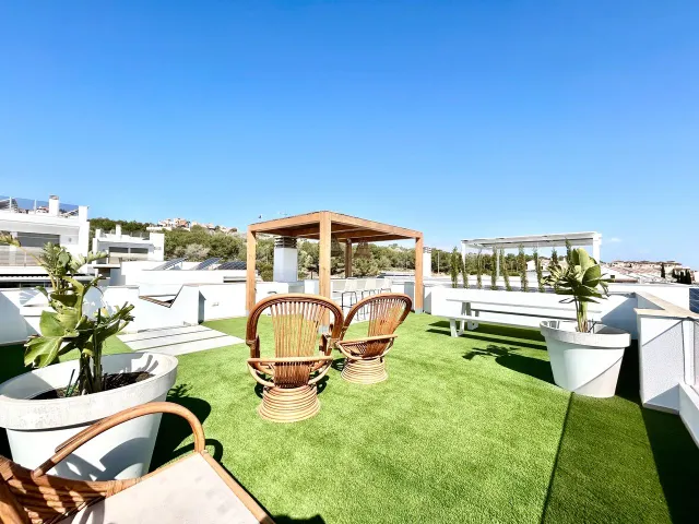 Villa 4 habitaciones 256m² en venta - Pueblo 9 — 42