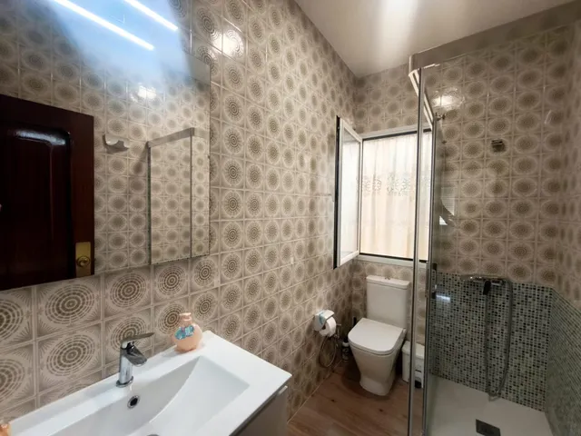 ¡¡¡¡ÁTICO CON 118 M2 DE TERRAZA JUNTO A LA PARADA DEL METRO!!!! — 17