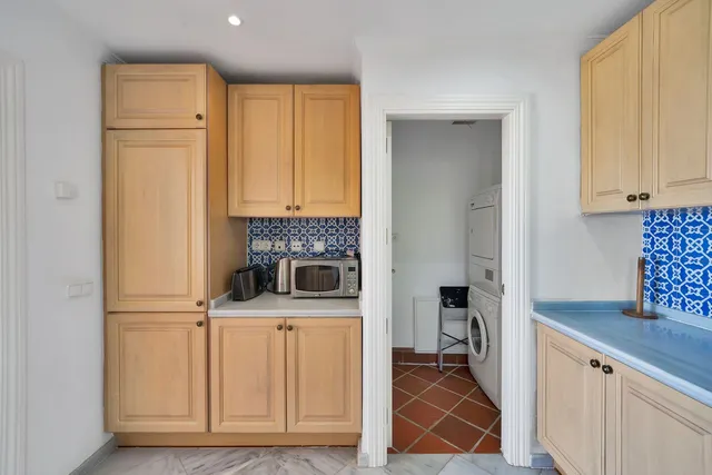 Adosado 3 habitaciones 169m² en venta - Costa del Sol — 29