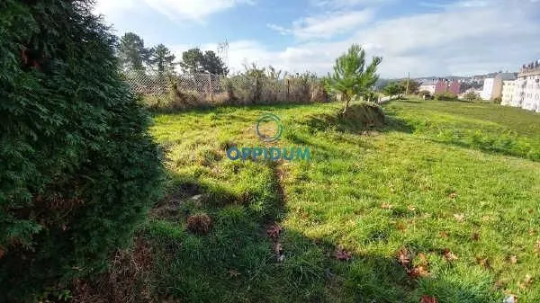 Suelo no urbanizable, O Burgo, Culleredo - foto 4
