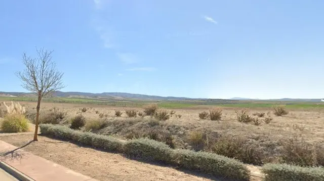 TERRENO DE 10000