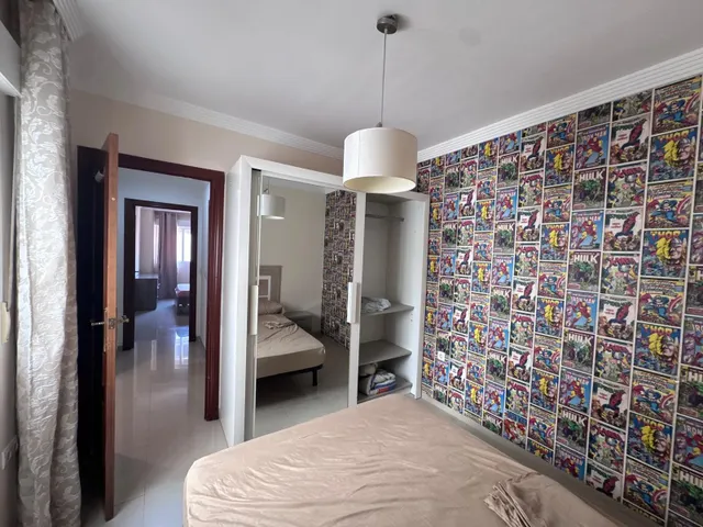 ¡Espectacular piso que te enamorará! — 9