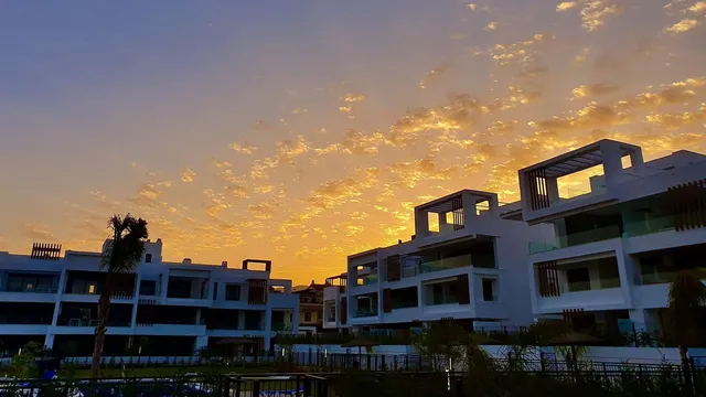 Apartamento 2 habitaciones 137m² en venta - Costa Del Sol — 41