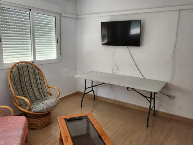 Apartamento en venta Puerto de Mazarrón — 2