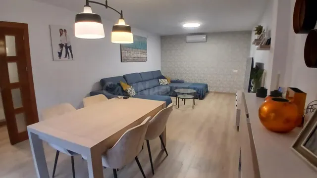 PAREADO EXCLUSIVO EN IBI ( ALICANTE) — 4