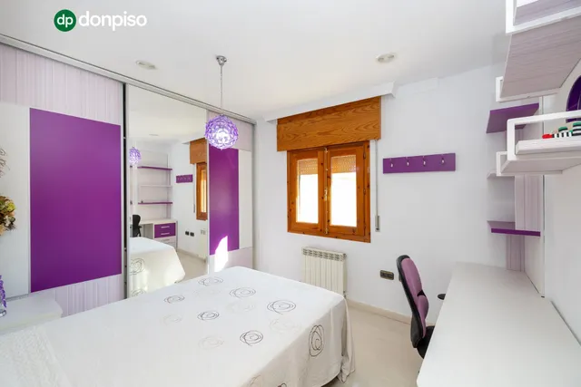 Estupendo chalet independiente en Cájar — 22