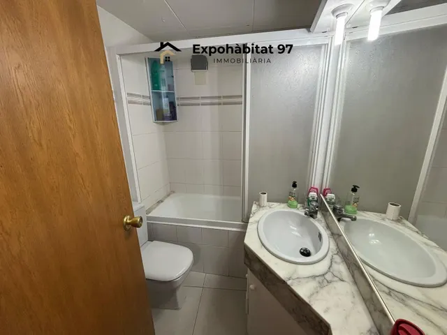 APARTAMENTO CON PISCINA EN PLAZA EUROPA, SALOU! — 19