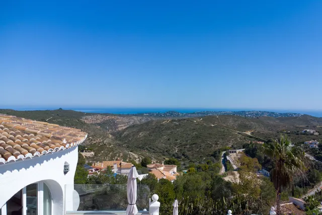 Villa 4 habitaciones 250m² en venta - Cumbre del Sol — 45