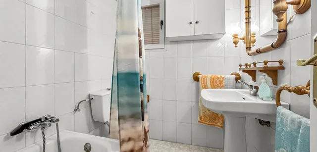 Apartamento 3 habitaciones 120m² en venta - Centro — 13