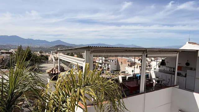 Adosado 4 habitaciones 122m² en venta - Costa del Sol - foto 2
