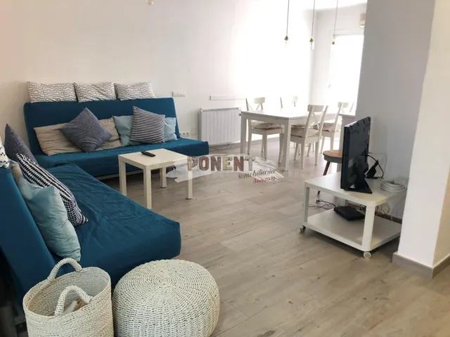 AMPLIO PISO EN EL CENTRO DE IBIZA - foto 4
