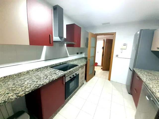 PISO EN ALQUILER CÓRDOBA — 12
