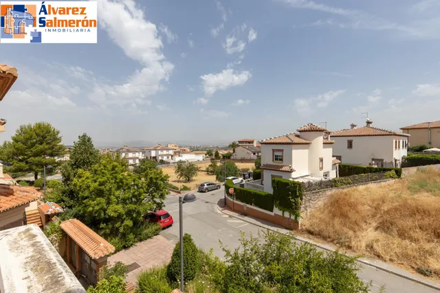 Exclusiva vivienda premium en La Zubia — 41