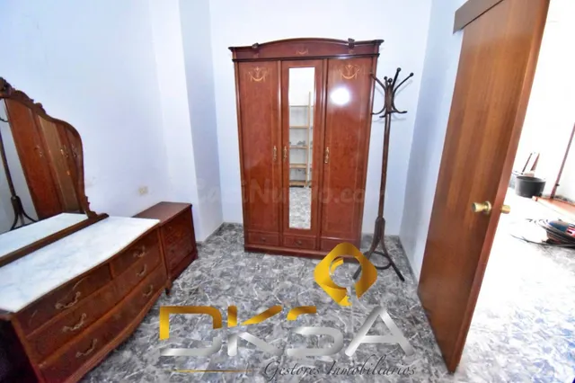 Vivienda cómoda en planta baja, Villavieja - foto 5
