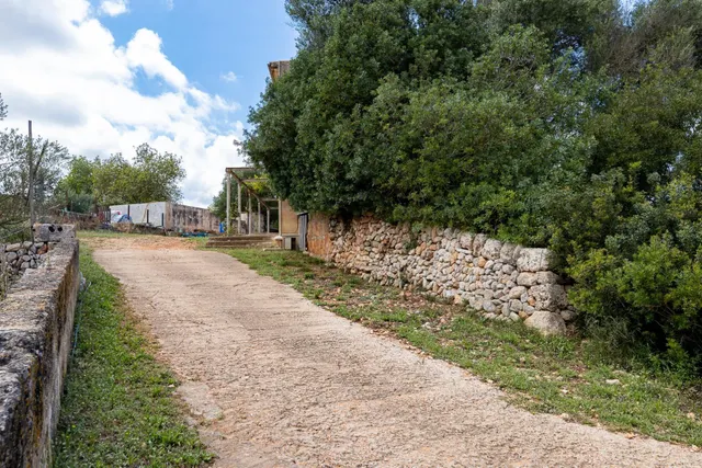 ALGAIDA, MAGNIFICA FINCA RUSTICA DE 121.000 M2 CON CASA — 42