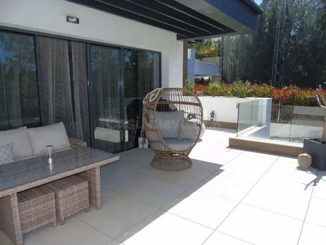 Ático 3 habitaciones 229m² en venta - Los Granados - foto 4