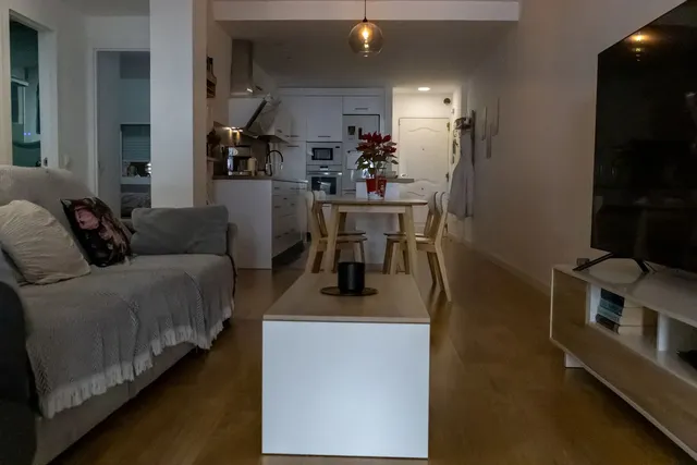 Apartamento 3 habitaciones 183m² en venta - Centro — 16