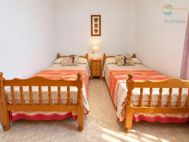 DUPLEX EN PLENO CENTRO DE PUERTO DE MAZARRÓN — 24