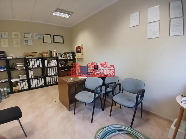 ¡¡ OCASIÓN INVERNADERO EN ASPE !! — 6