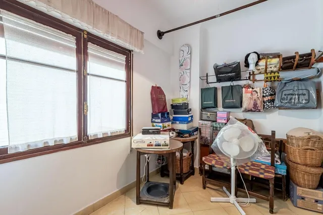 GRAN PISO EN CALLE RECOGIDAS — 21