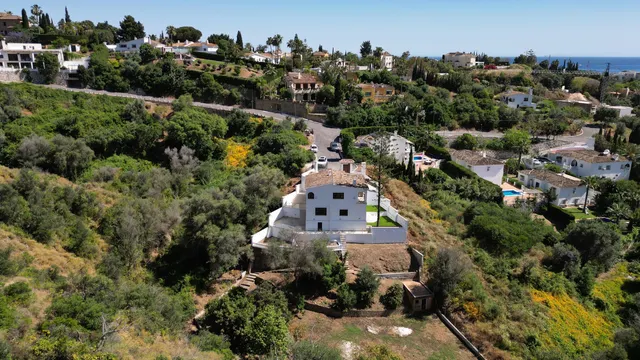 Chalet 3 habitaciones 379m² en venta - Marbella — 17