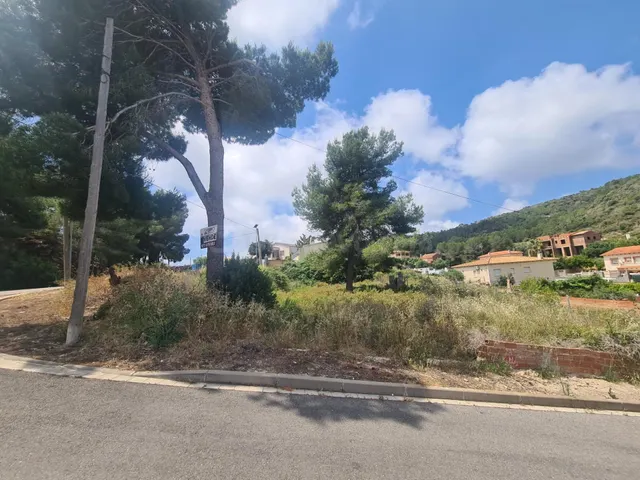 OPORTUNITAT!,...Terreny Urbà por a Urb Mas Borras - foto 4
