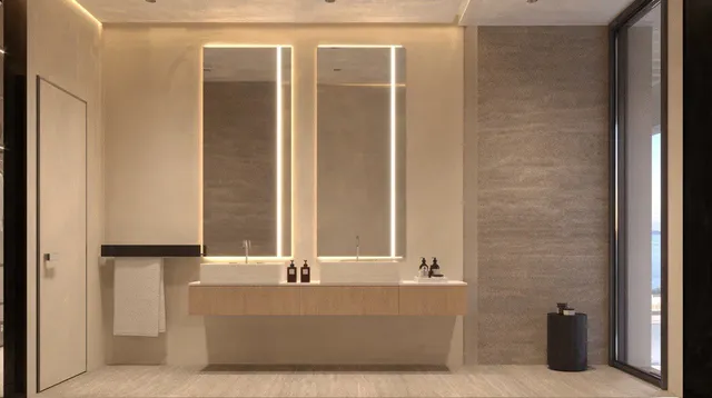 Chalet 4 habitaciones 627m² en venta - Riviera del sol — 43