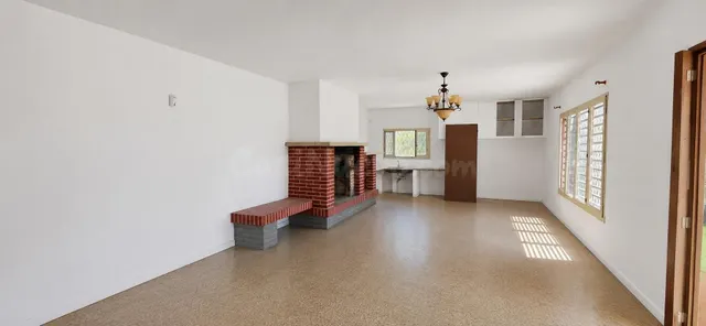 ¡Atención! Finca rústica con vistas al mar, casa de campo y  - foto 4