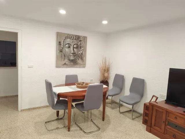 SE VENDE PISO EN EL CENTRO DE LA VALL D'UIXO DE 140 METROS T - foto 4