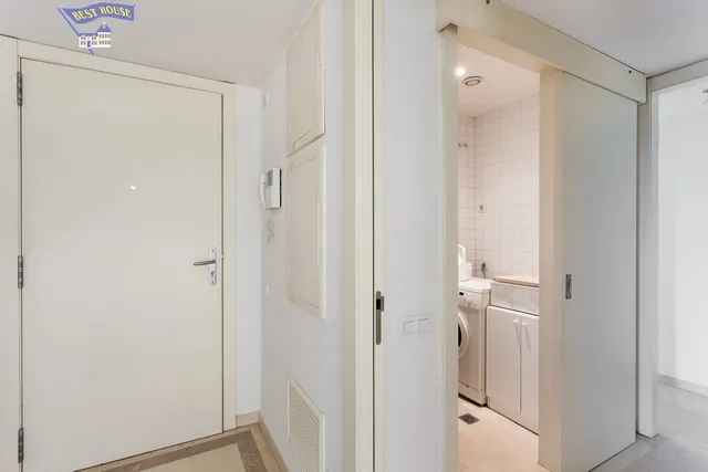Piso en alquiler en Diagonal Mar — 7