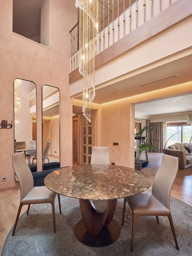 Ático 4 habitaciones 340m² en venta - Sotogrande - Alto — 8